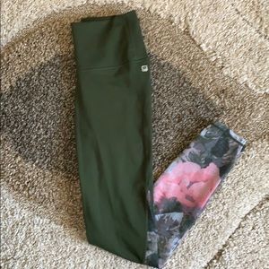Fabletics leggings